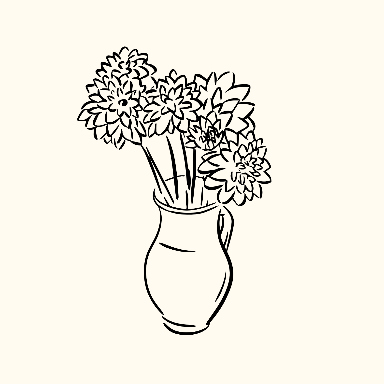 Chère Fleur