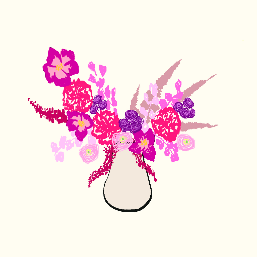 Purple Hue